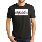 Super Soft Perfect Tri ® Tee Thumbnail