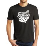 Super Soft Perfect Tri ® Tee Thumbnail