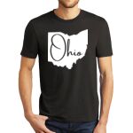 Super Soft Perfect Tri ® Tee Thumbnail