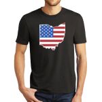 Super Soft Perfect Tri ® Tee Thumbnail