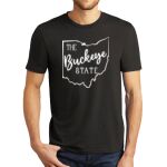 Super Soft Perfect Tri ® Tee Thumbnail