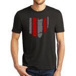 Super Soft Perfect Tri ® Tee Thumbnail