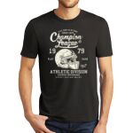 Super Soft Perfect Tri ® Tee Thumbnail