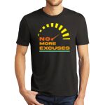 Super Soft Perfect Tri ® Tee Thumbnail