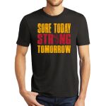 Super Soft Perfect Tri ® Tee Thumbnail