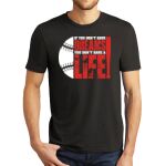 Super Soft Perfect Tri ® Tee Thumbnail