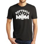 Super Soft Perfect Tri ® Tee Thumbnail