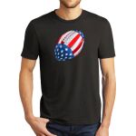 Super Soft Perfect Tri ® Tee Thumbnail