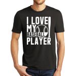 Super Soft Perfect Tri ® Tee Thumbnail