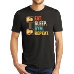 Super Soft Perfect Tri ® Tee Thumbnail