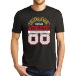 Super Soft Perfect Tri ® Tee Thumbnail