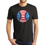 Super Soft Perfect Tri ® Tee Thumbnail
