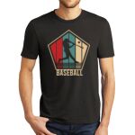 Super Soft Perfect Tri ® Tee Thumbnail