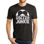 Super Soft Perfect Tri ® Tee Thumbnail
