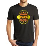 Super Soft Perfect Tri ® Tee Thumbnail