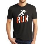 Super Soft Perfect Tri ® Tee Thumbnail