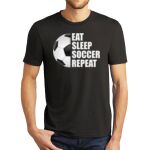Super Soft Perfect Tri ® Tee Thumbnail