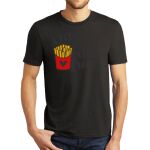 Super Soft Perfect Tri ® Tee Thumbnail