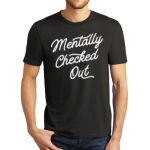 Super Soft Perfect Tri ® Tee Thumbnail