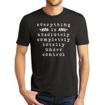 Super Soft Perfect Tri ® Tee Thumbnail