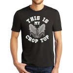 Super Soft Perfect Tri ® Tee Thumbnail