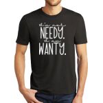 Super Soft Perfect Tri ® Tee Thumbnail