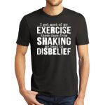 Super Soft Perfect Tri ® Tee Thumbnail