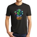 Super Soft Perfect Tri ® Tee Thumbnail