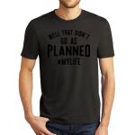 Super Soft Perfect Tri ® Tee Thumbnail