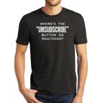 Super Soft Perfect Tri ® Tee Thumbnail