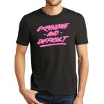 Super Soft Perfect Tri ® Tee Thumbnail