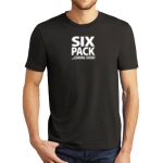 Super Soft Perfect Tri ® Tee Thumbnail
