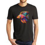 Super Soft Perfect Tri ® Tee Thumbnail