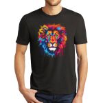 Super Soft Perfect Tri ® Tee Thumbnail