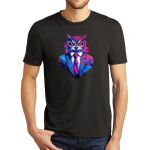 Super Soft Perfect Tri ® Tee Thumbnail
