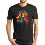 Super Soft Perfect Tri ® Tee Thumbnail