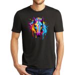 Super Soft Perfect Tri ® Tee Thumbnail
