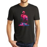 Super Soft Perfect Tri ® Tee Thumbnail