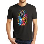 Super Soft Perfect Tri ® Tee Thumbnail