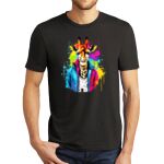 Super Soft Perfect Tri ® Tee Thumbnail