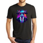 Super Soft Perfect Tri ® Tee Thumbnail
