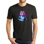 Super Soft Perfect Tri ® Tee Thumbnail