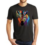 Super Soft Perfect Tri ® Tee Thumbnail
