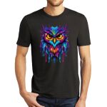 Super Soft Perfect Tri ® Tee Thumbnail