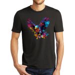 Super Soft Perfect Tri ® Tee Thumbnail