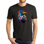 Super Soft Perfect Tri ® Tee Thumbnail