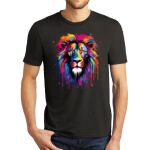 Super Soft Perfect Tri ® Tee Thumbnail
