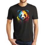 Super Soft Perfect Tri ® Tee Thumbnail