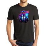 Super Soft Perfect Tri ® Tee Thumbnail