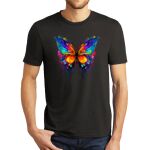 Super Soft Perfect Tri ® Tee Thumbnail